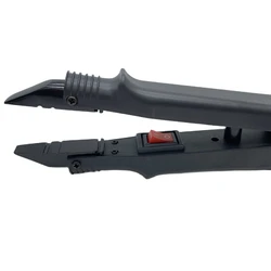 611B Hair Extension Fusion Iron Connector Constant Temperature Heat Hair Connector