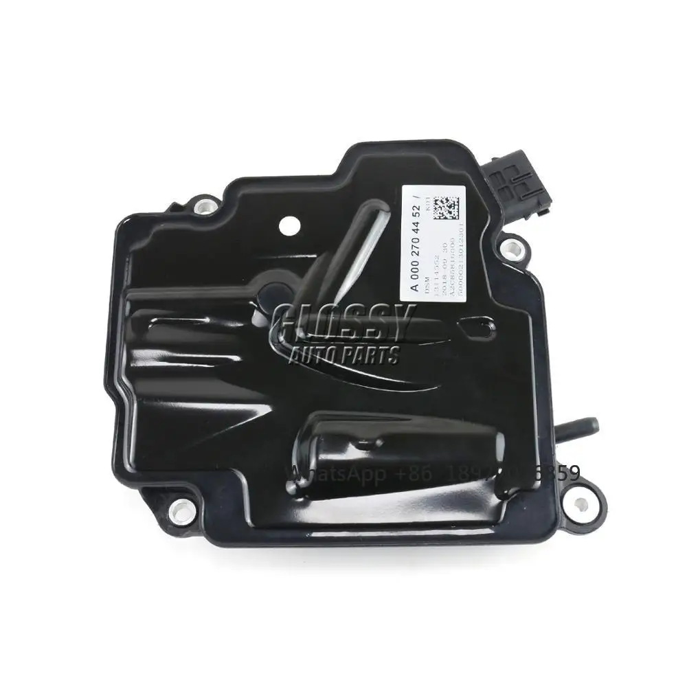 

Glossy Transmission Electric Selector ISM 15-16 For 000 270 44 52 0002704452