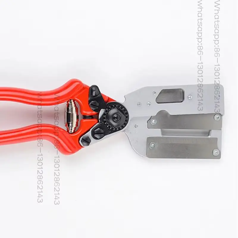 2026  NEW  Fruit tree seedling grafting scissors J60 new grafting machine multifunctional professional grafting tool holder