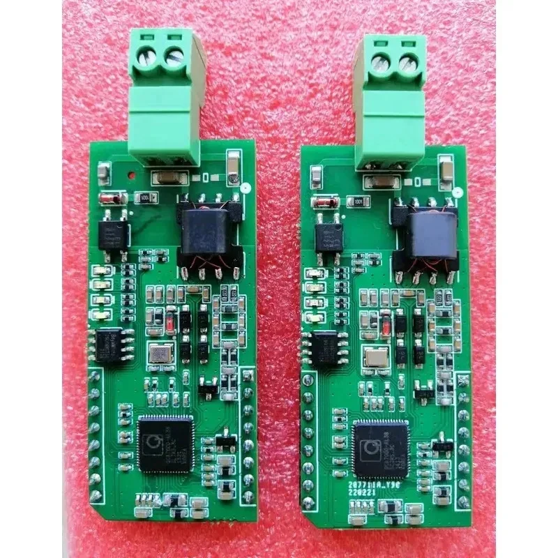 QCA7000/7005 Development Board HomePlugGreenPHY/ISO15118 Raspberry