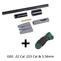 .22Cal .223 5.56mm