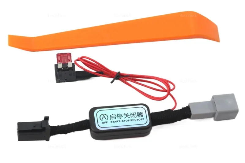 Automatisches Start-Stopp-Motorsystem, Plug-and-Play Auto-Stopp-Start für Subaru XV Crosstrek GT 2018 2019 2020 2021 2022 – Detail 15