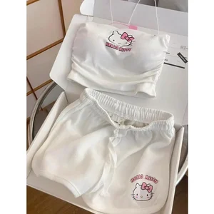 10 최고의 판매 헬로 키티 수영복 -17