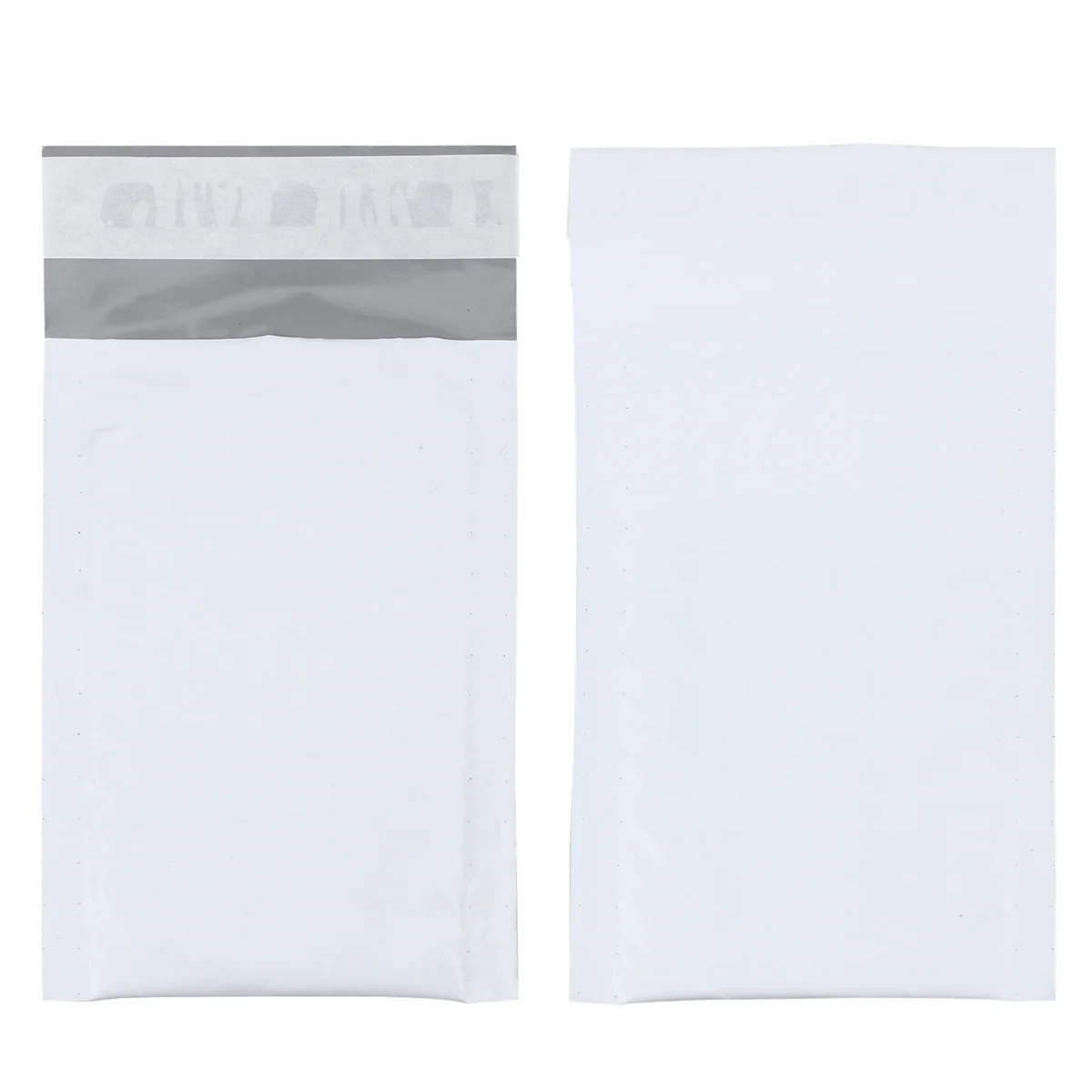 Mailing Envelopes Liner, acolchoado anti-choque, embalagem anti-pressão, envelope de compras, 50 pcs