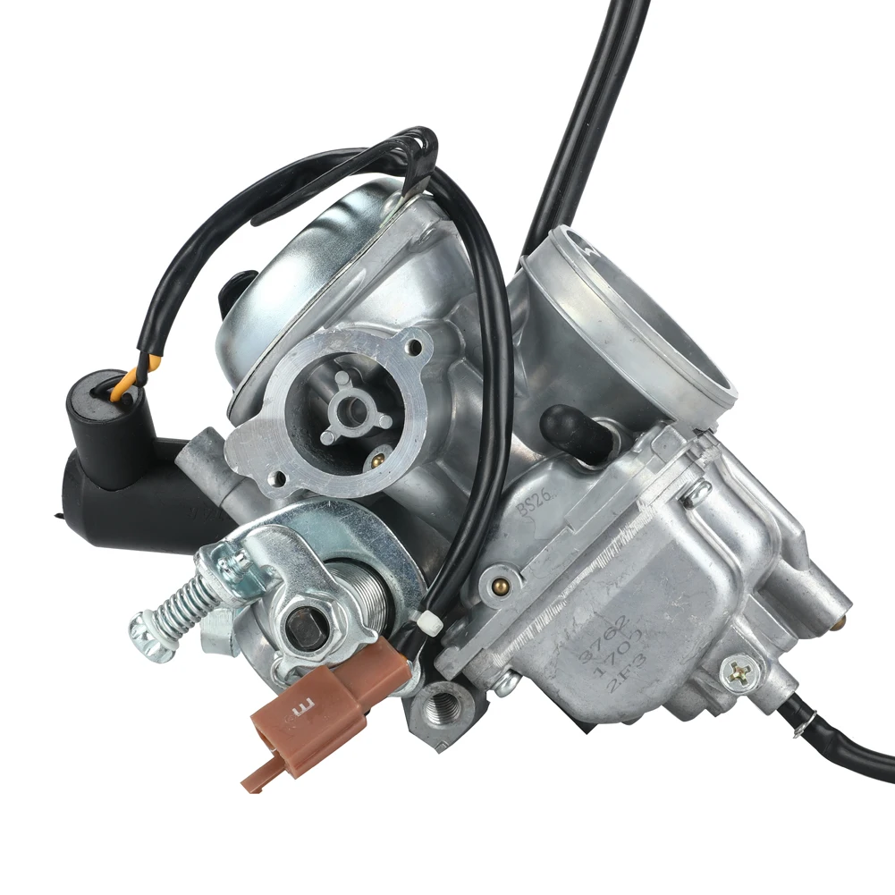 Carburetor 26mm For Scooter Suzuki AN125 AN150 Burgman 125 Burgman 150 Haojue HS125T Neptune Burgman Vergaser Scooter Parts Carb view 4