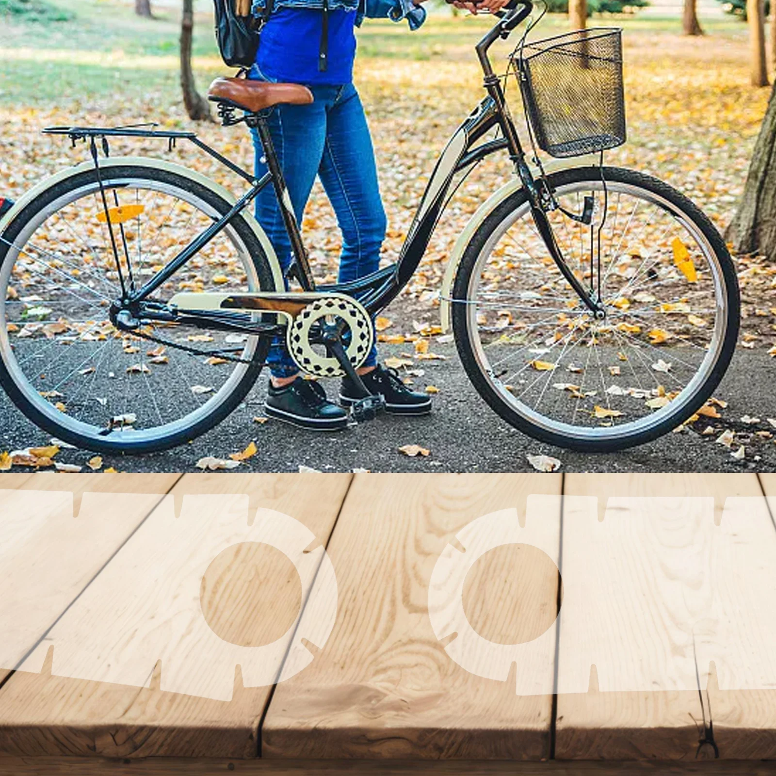 Bicycle Crank Prote…