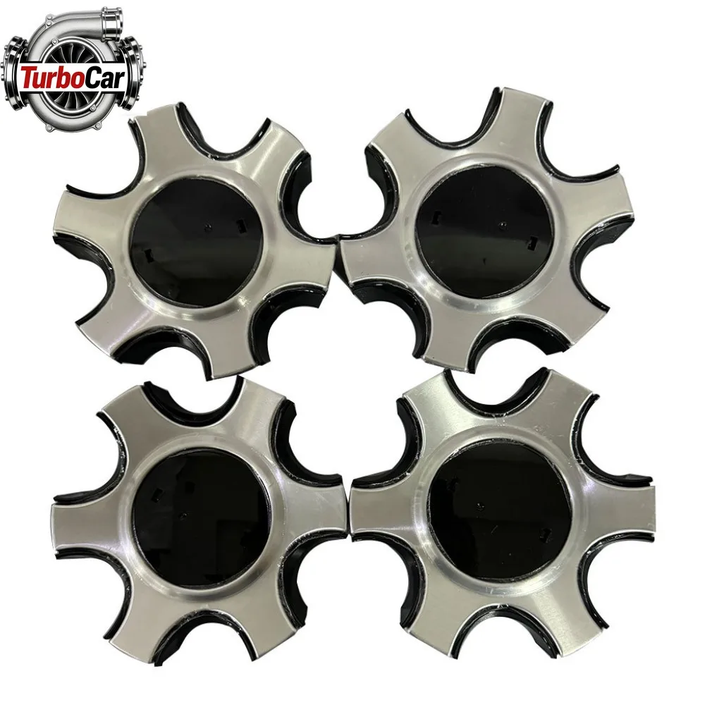 

18 Inch Wheel Hub For Toyota Land Cruiser Prado FJ150 Outer Diameter 140MM Internal Landing 130MM WY0349 Auto Replacement Parts