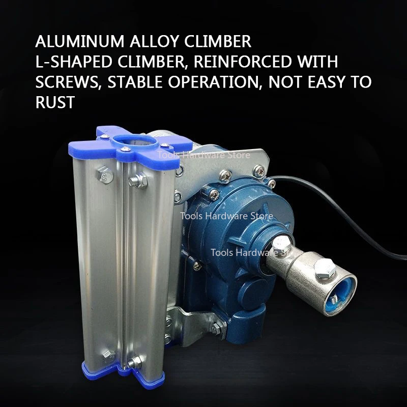 220 فولت الكهربائية فيلم الأسطوانة الدفيئة مزرعة الأسطوانة آلة أعمى التلقائي التهوية رافع الملحقات نسخة مطورة