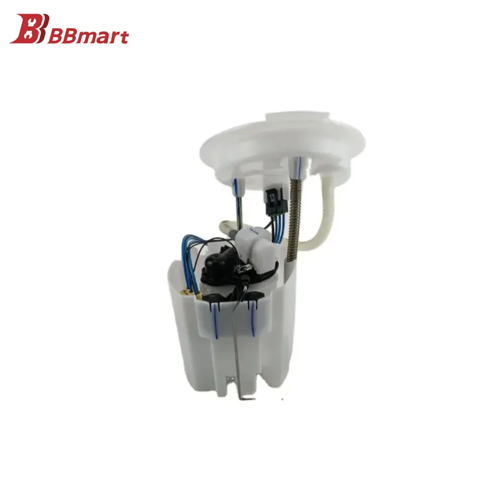 

16117300477 BBmartAuto Parts 1 Pcs Engine Fuel Pump For BMW Mini F55 F56 F57 Hot Sale Own Brand Car Accessories