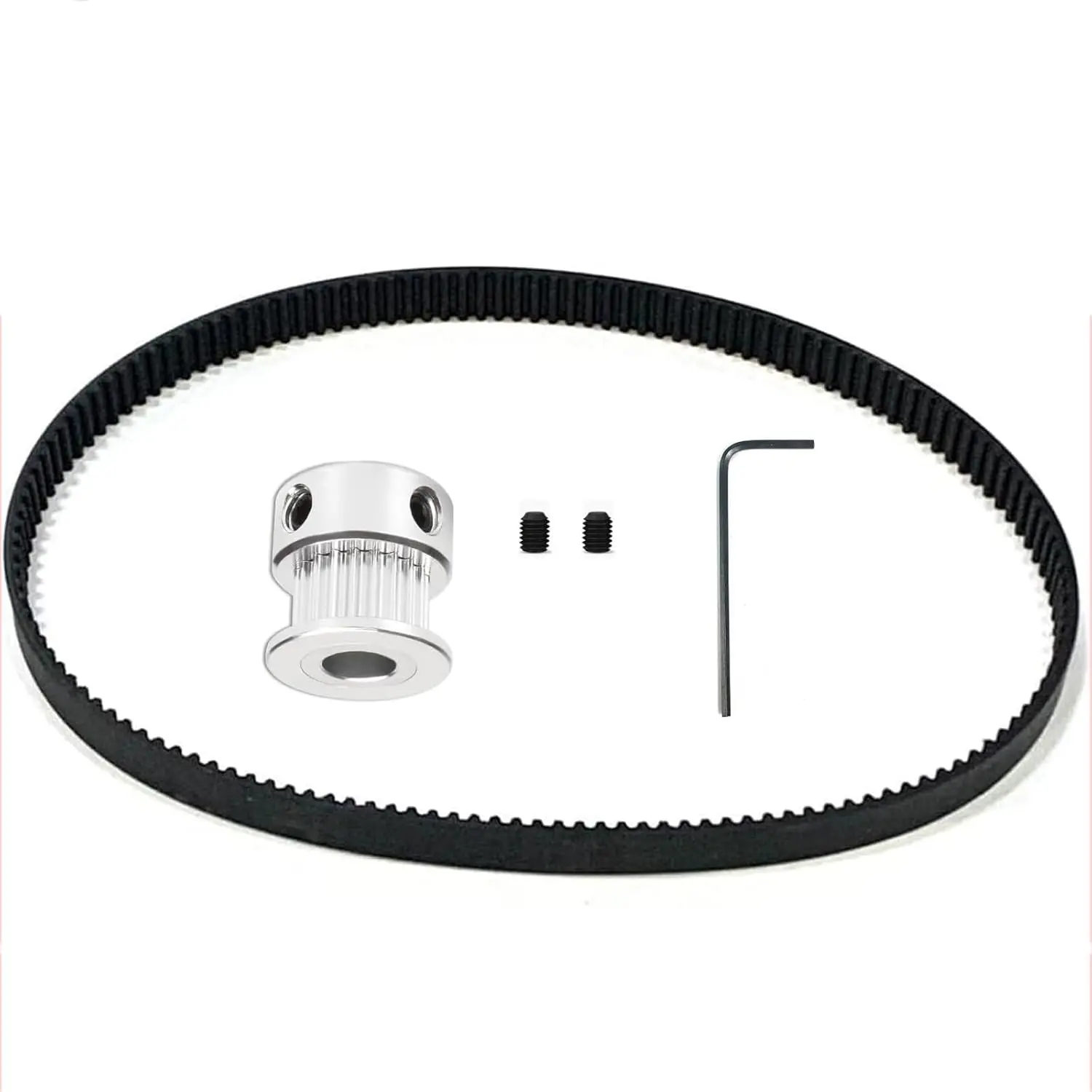 Belt + Gear for Monsieur Cuisine Connect/Plus/Smart Silvercrest LIDL Food Processor