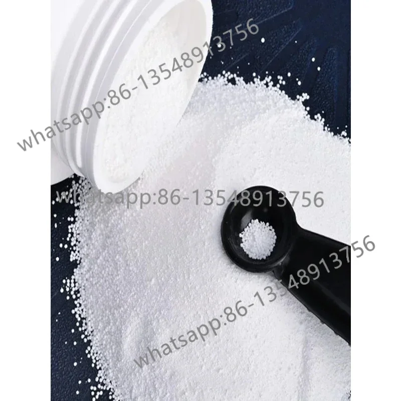 Coffee machine cleaning powder descaling cleaner