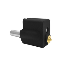 For FLSUN SR Hotend Kit 3D Printer Hot End Nozzle Accessories 3D Printer Accessories