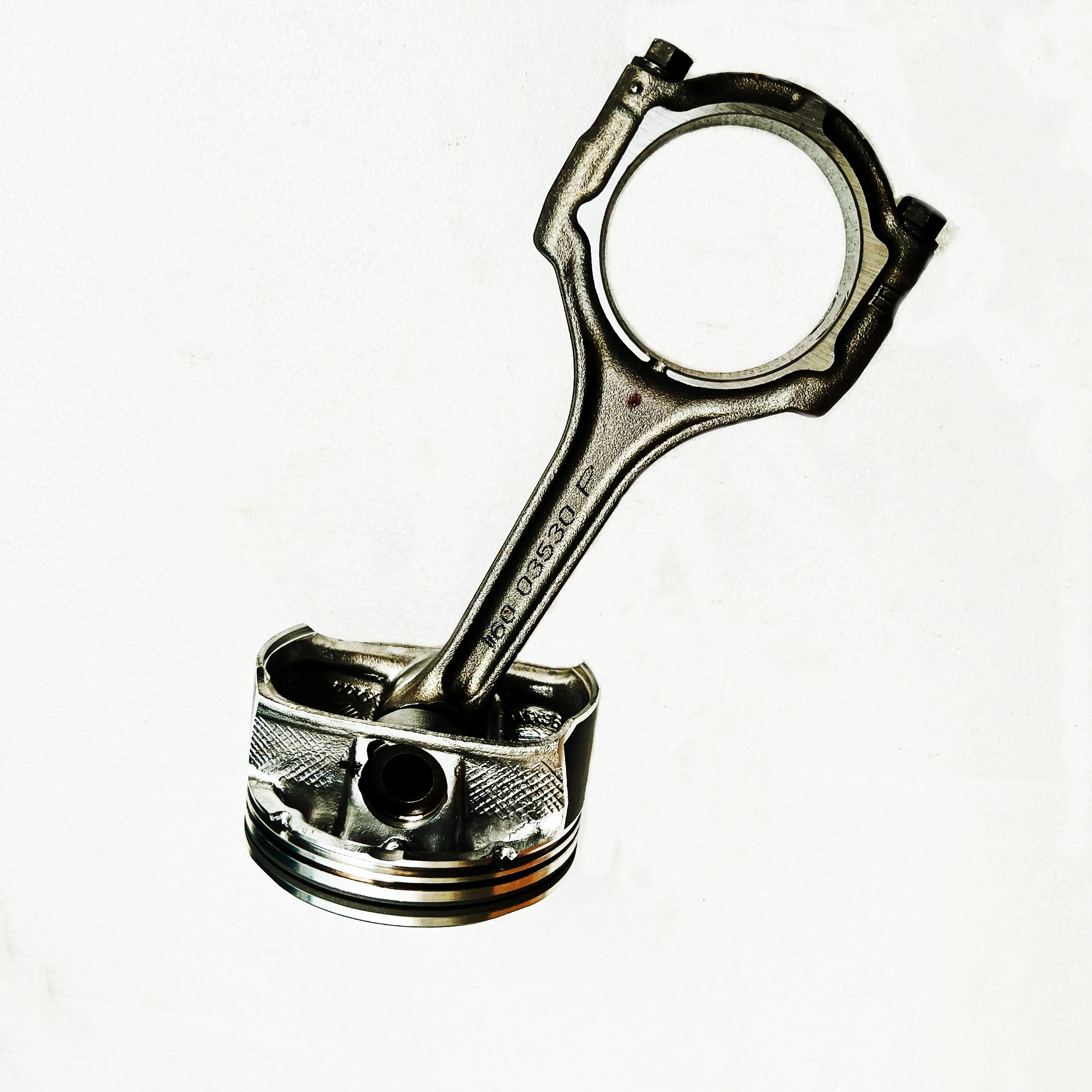 Connecting Rod With Piston Assembly 5184347AG, 5184347AH, Suitable For: 3.6-liter, LX300C, Jeep Wrangler, Grand Cherokee, Dodge