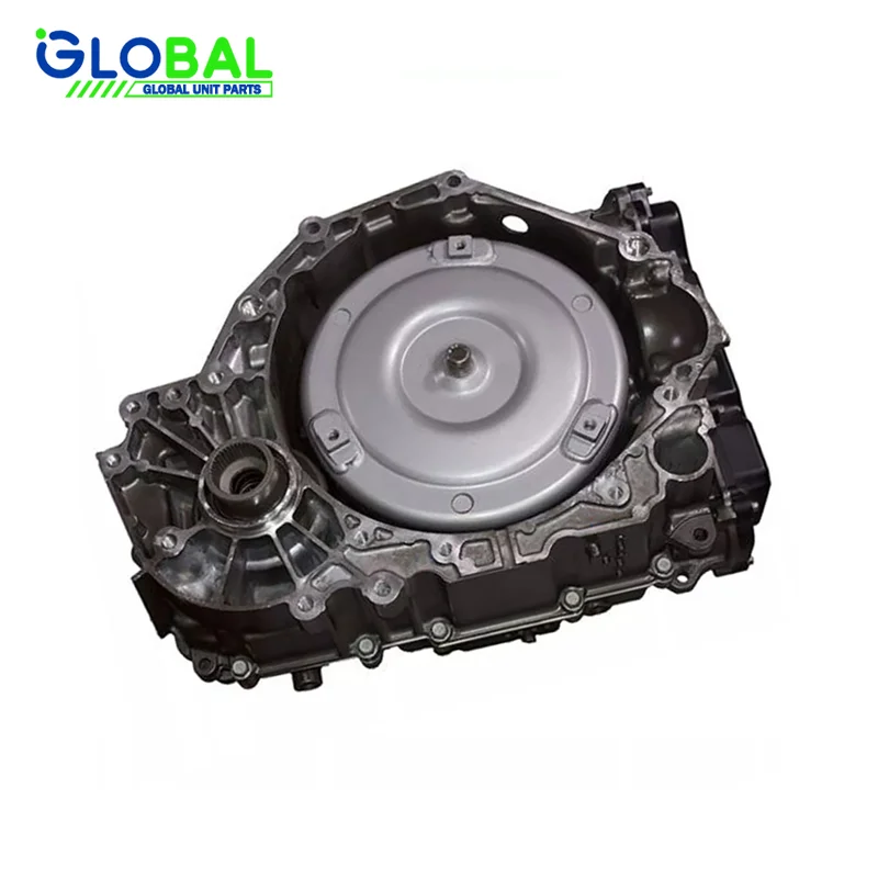 

6T30 6T40 6T45 6T50 Automatic Transmission Original Complete Gearbox Suit For Chevrolet Malibu Cruze Buick