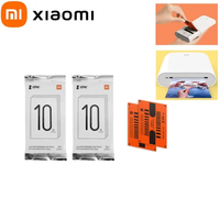 50/100/150 Pieces Original Xiaomi Zink 2\