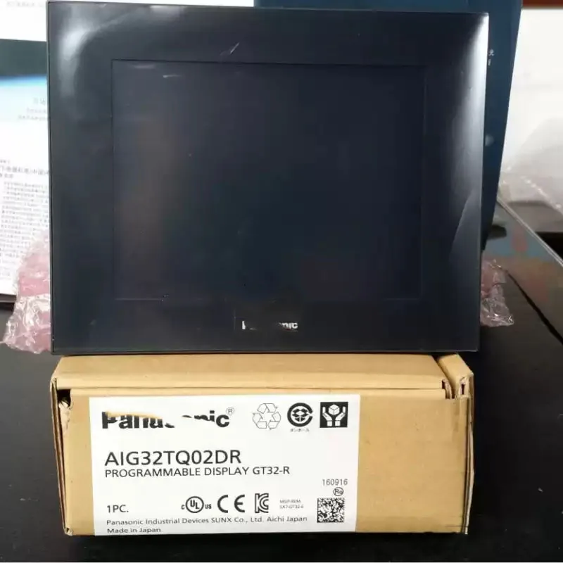 

1 шт. AIG32TQ02DR = AIG32TQ02D новый 100% гарантия качества
