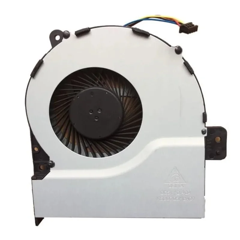 DD Laptop CPU Cooler Fan For Asus x751 X751L X751N X751NA X751M X751MA K751M K751L A751L A751LX A751M A751YI R752 R752LD