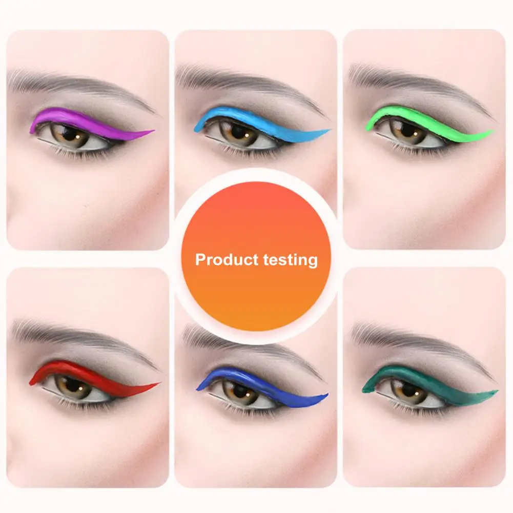 يوصى باستخدام اختبار الصباغ مجموعة طلاء الوجه الاحترافية المكونة من 9 ألوان لمكياج الهالوين أصباغ غير قابلة للذوبان في الماء مع فرشاة الرسم