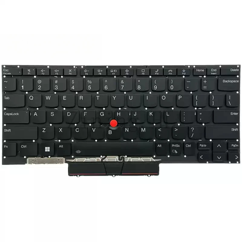 For ThinkPad Applicable to X1 Nano Gen2 Gen3 keyboard SN21E21102 SN21E21065 SN21E21096
