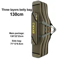 3 Layer 130cm Belly