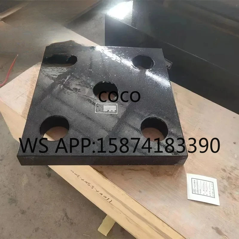 2024/2025 New High Precision Granite Square Ruler Marble Digital Protractor with Stand