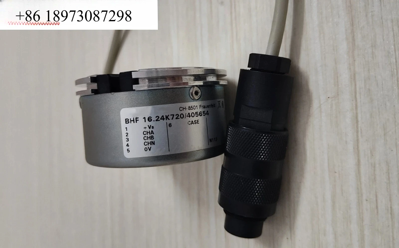 Bhf 16.24K720/40565…