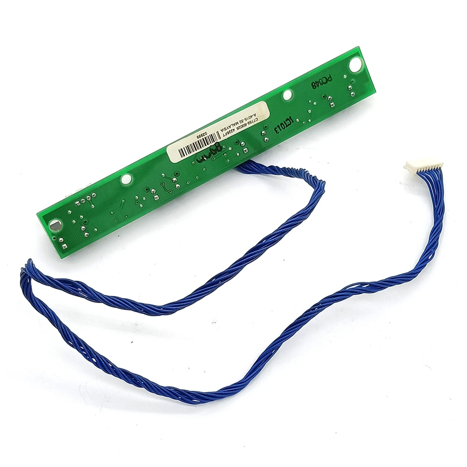 لوحة خرطوشة الحبر Iss تناسب HP Designjet 500 820 800 815 510 #6