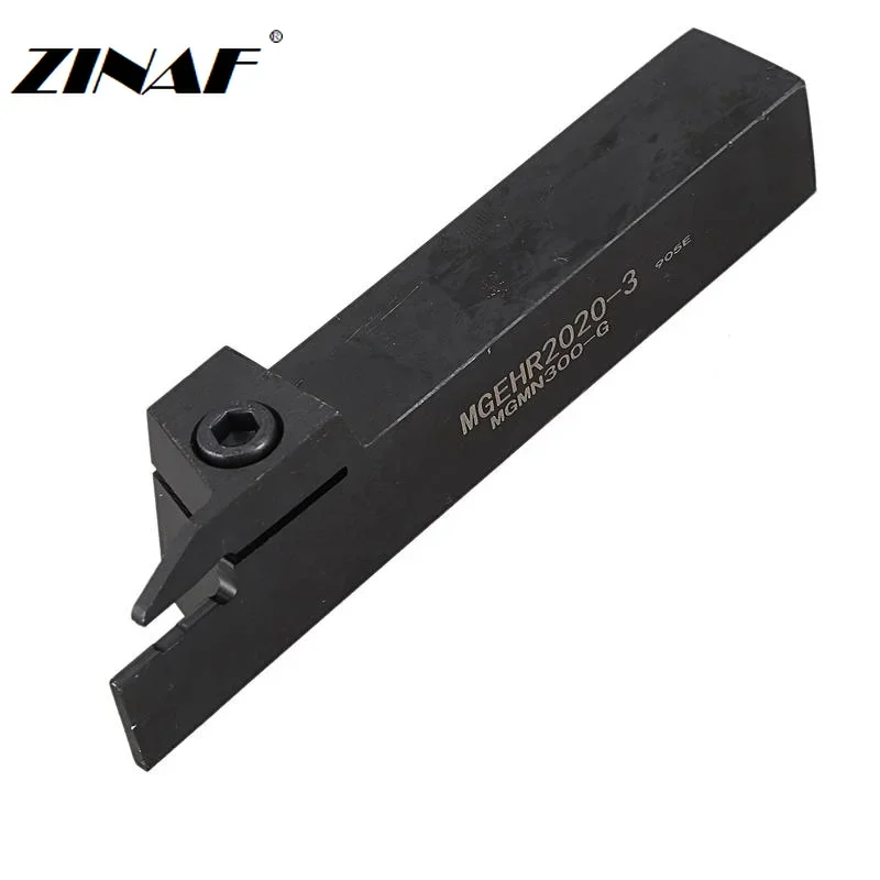 MGEHR 1010 1212 1616 2020 2525 -1.5 -2 -2.5 -3 -4 -5 CNC lathe cutting slotted holder External groove cutter on lathe for MGMN