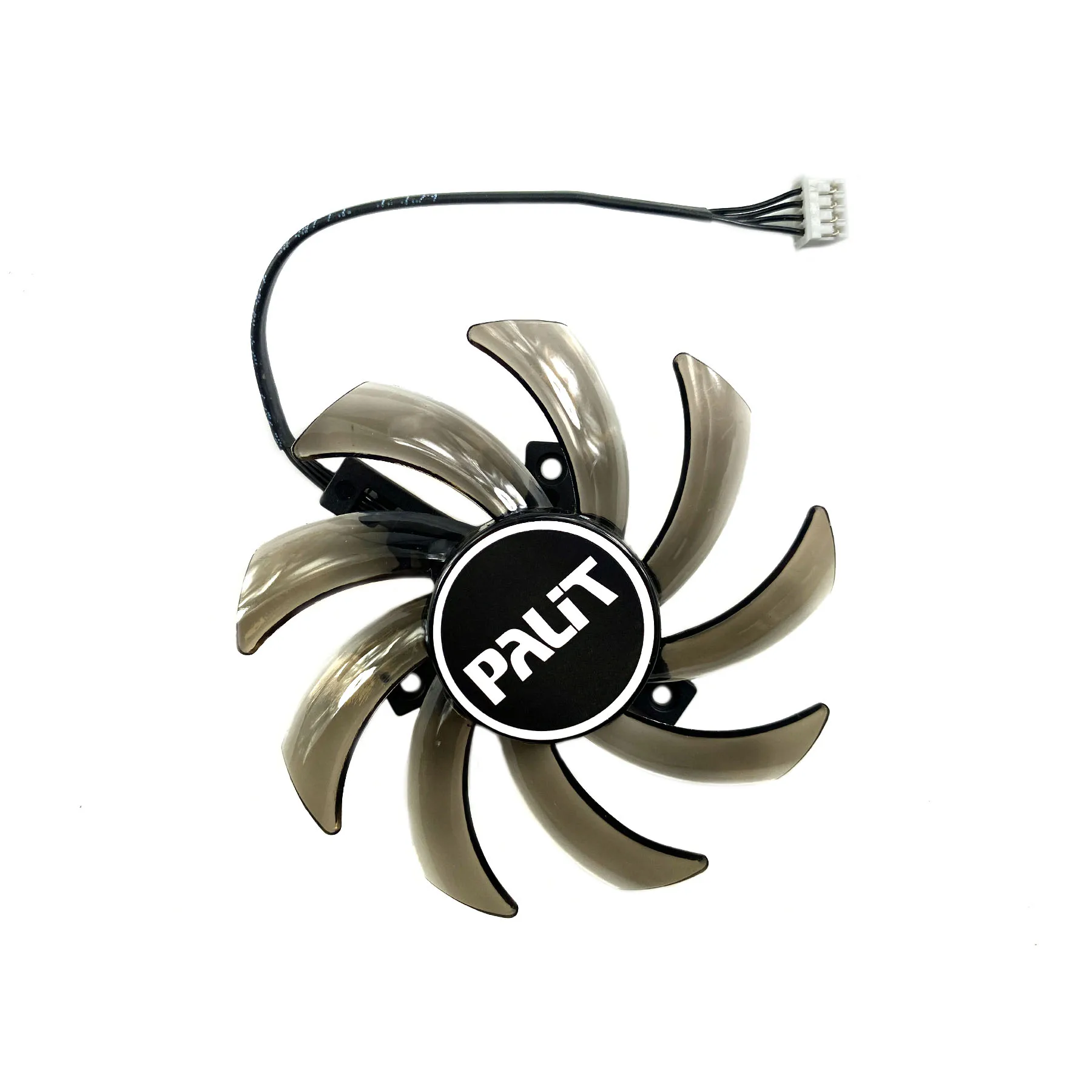 New For PALIT CMP 30HX 6GB OC Graphics Card Replacement Fan GA91S2U