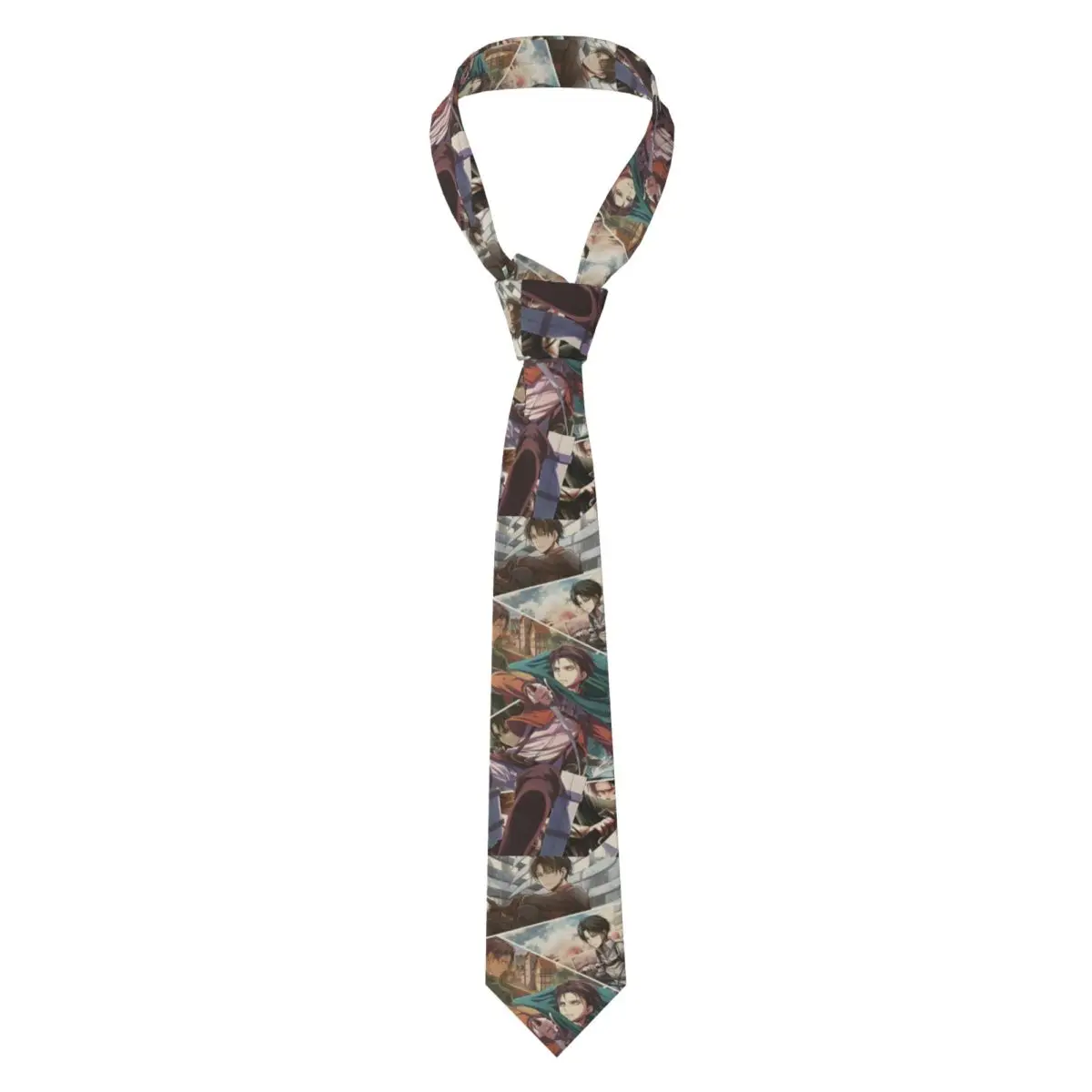gravata-classica-personalizada-de-amigos-de-desenhos-animados-do-filme-t-titanes-para-gravatas-de-manga-masculinas-de-negocios
