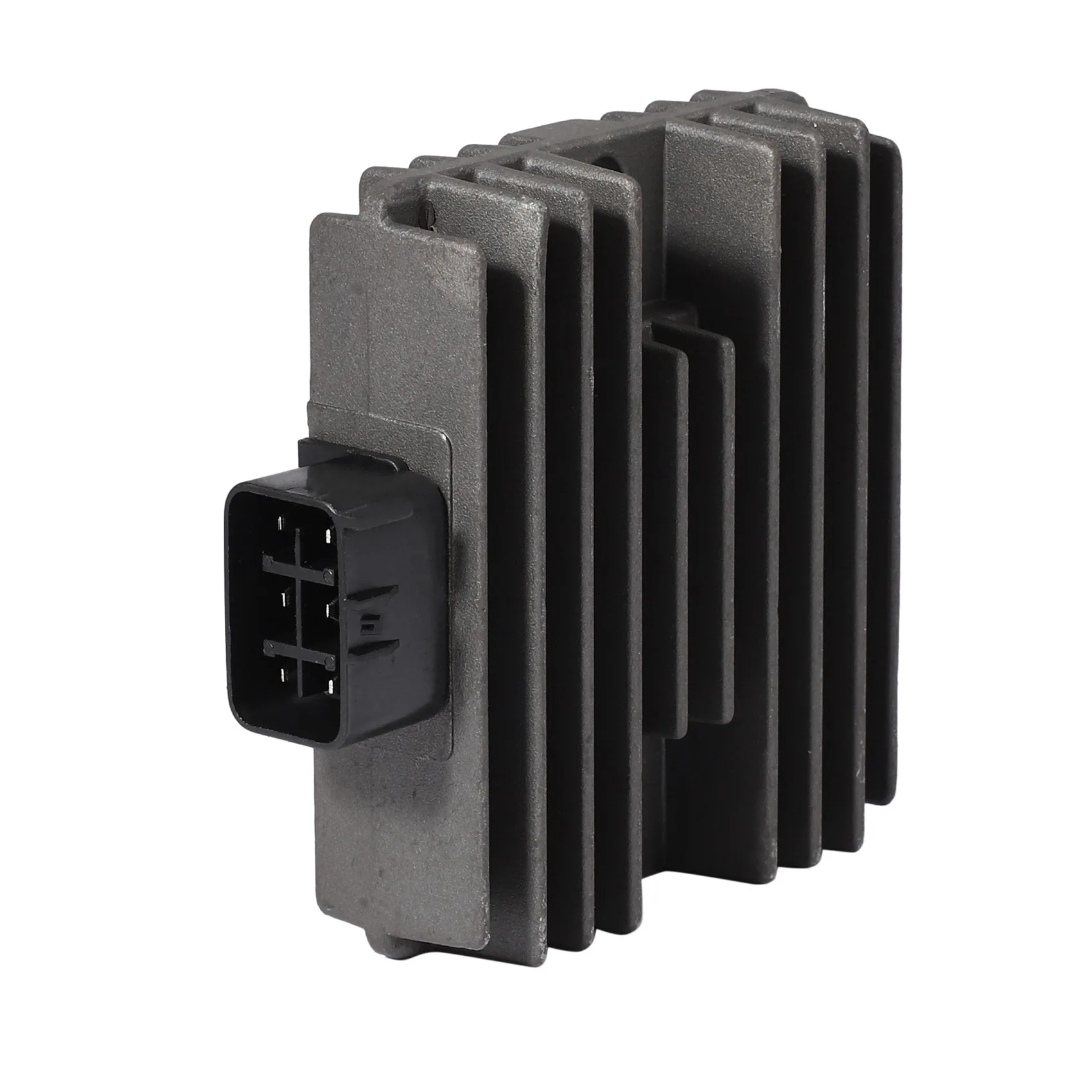 

5X Motorcycle Accessories Voltage Regulator Rectifier For KAWASAKI Er6n Ninja 650R Z750S For Versys Z1000 Zx1000 Ninja