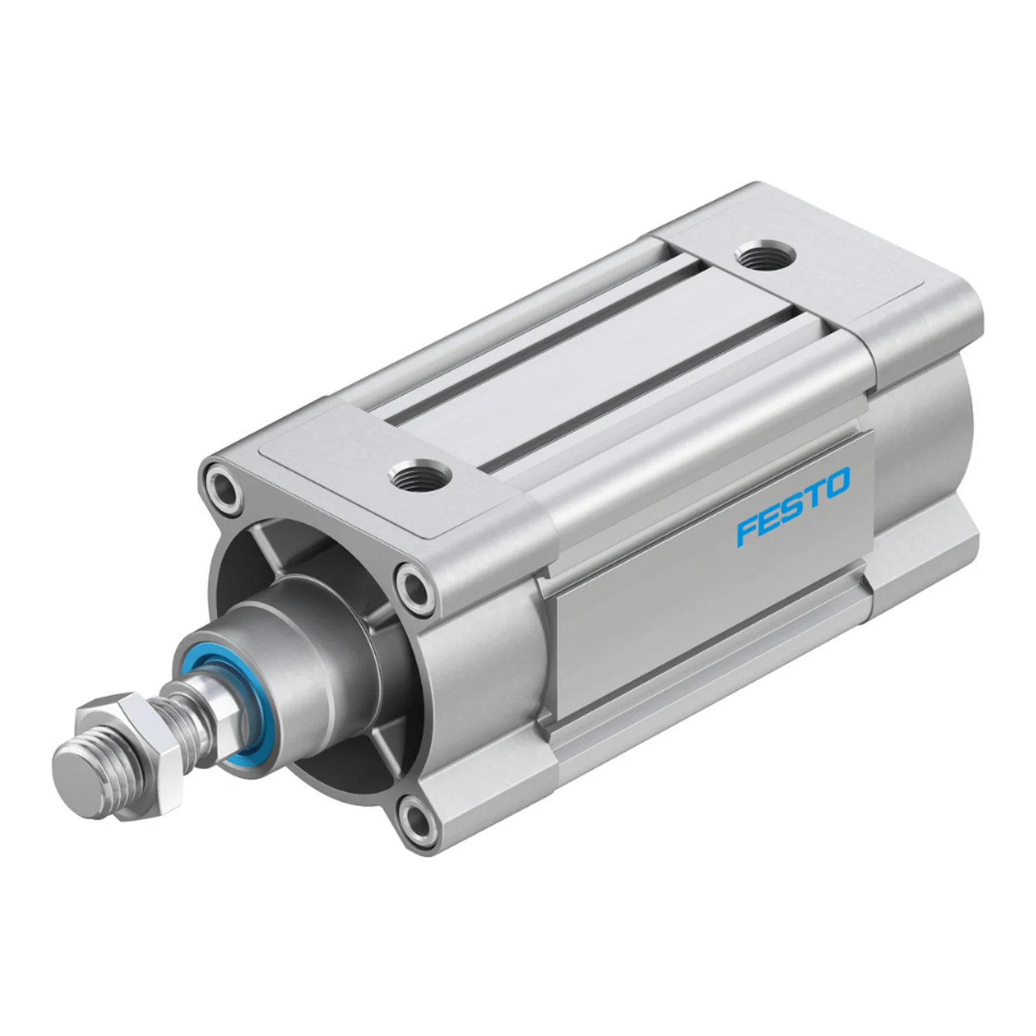 Cilindro festo DSBC-50-100-D3-PPVA-N3 3659475 iso novo