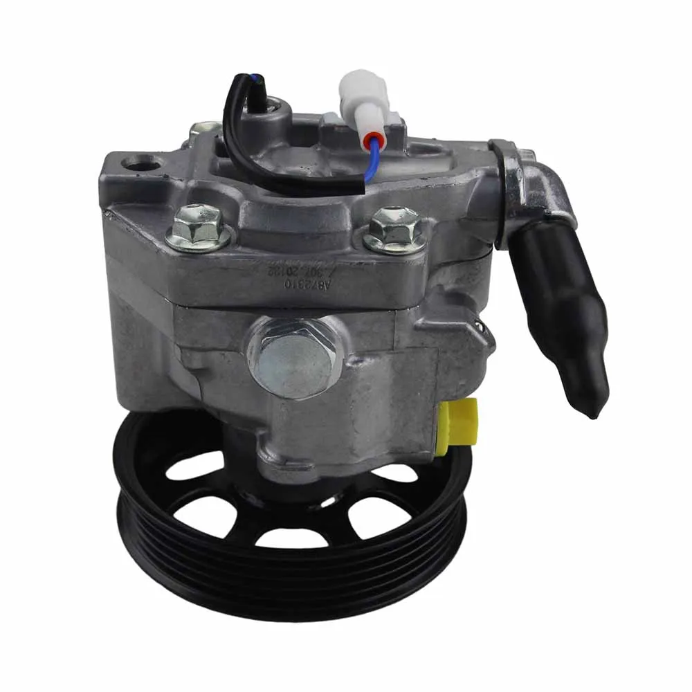 34430-FG020 34430-FG011 Power Steering Pump for Subaru Impreza 2008-2012 for Forester 2009-2010 2.0L 2.5