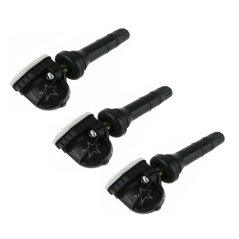 

B07A-3X автомобильный датчик давления в шинах TPMS 13598771 13598772 315 МГц для Silverado GMC Sierra Buick Enclave