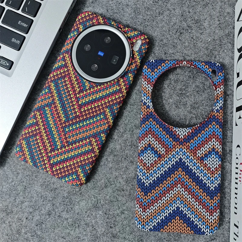 Thumbnail 3 - #48 Latest Vivo X100 Phone Case Offers