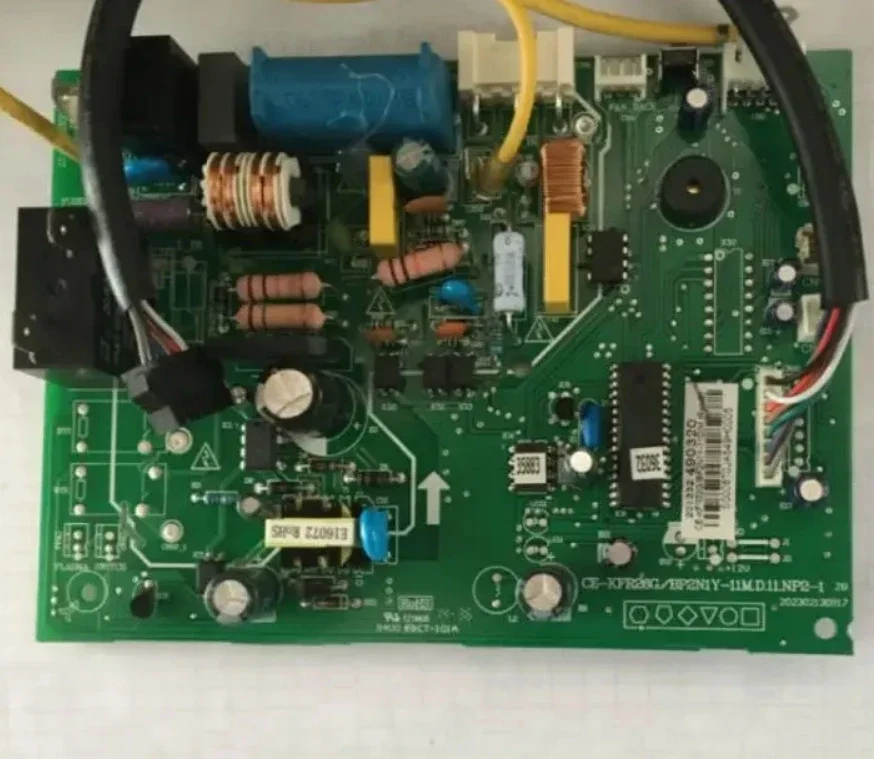 

Midea-аксессуары для кондиционеров, основание placa, CE-KFR26G/BP2N1Y-11M.D.11.NP2-1, CE-KFR32G