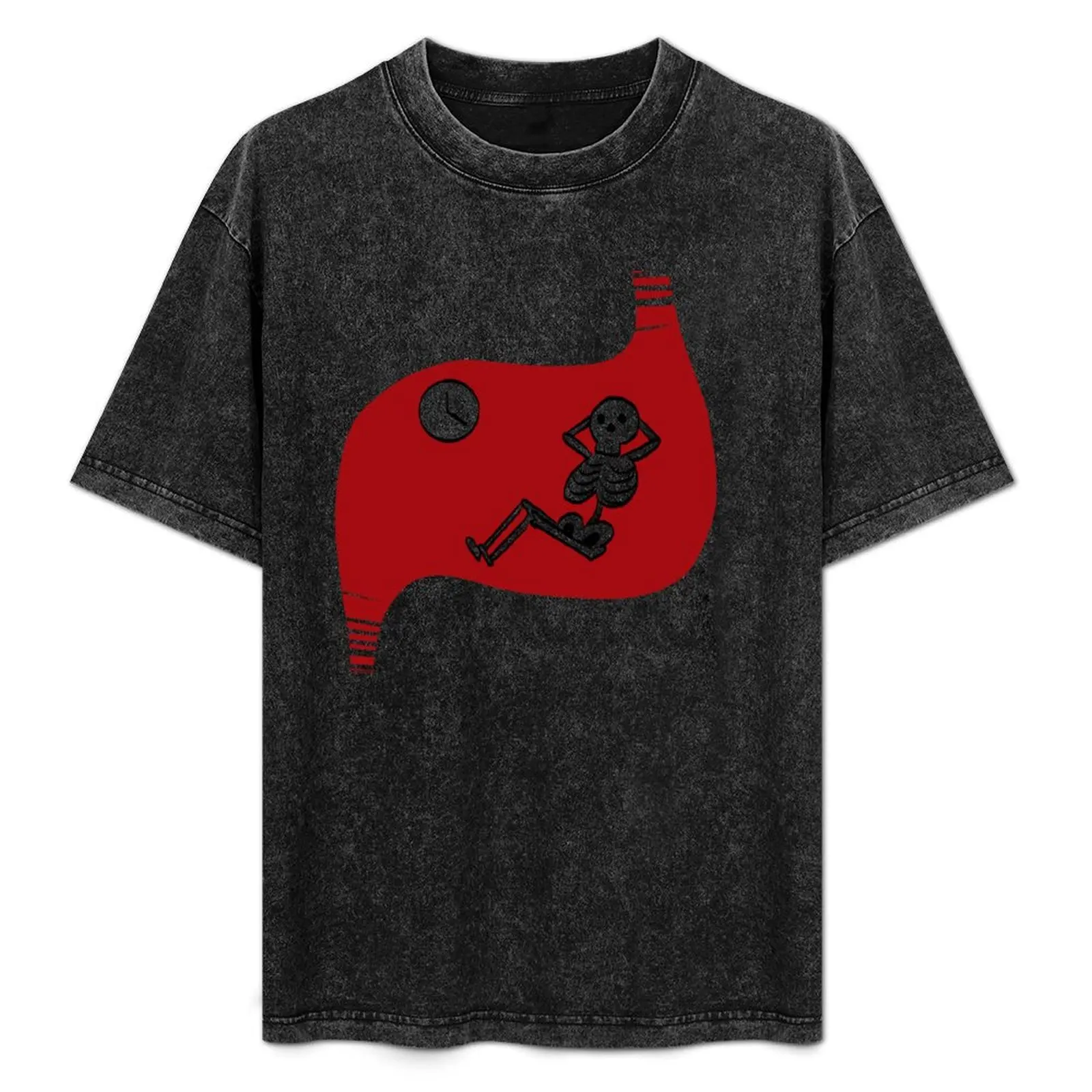 

dungeon meshi daydream falin T-Shirt Big and Tall Gym T-Shirt