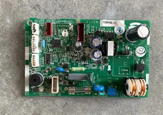 للوحة تكييف الهواء K07BS-C-A(04) 9707656015 9707656046   K07BS-C-A(03-01) 9707656039   K11CN-C-A(01-04) 9709030004   1103HSE-C