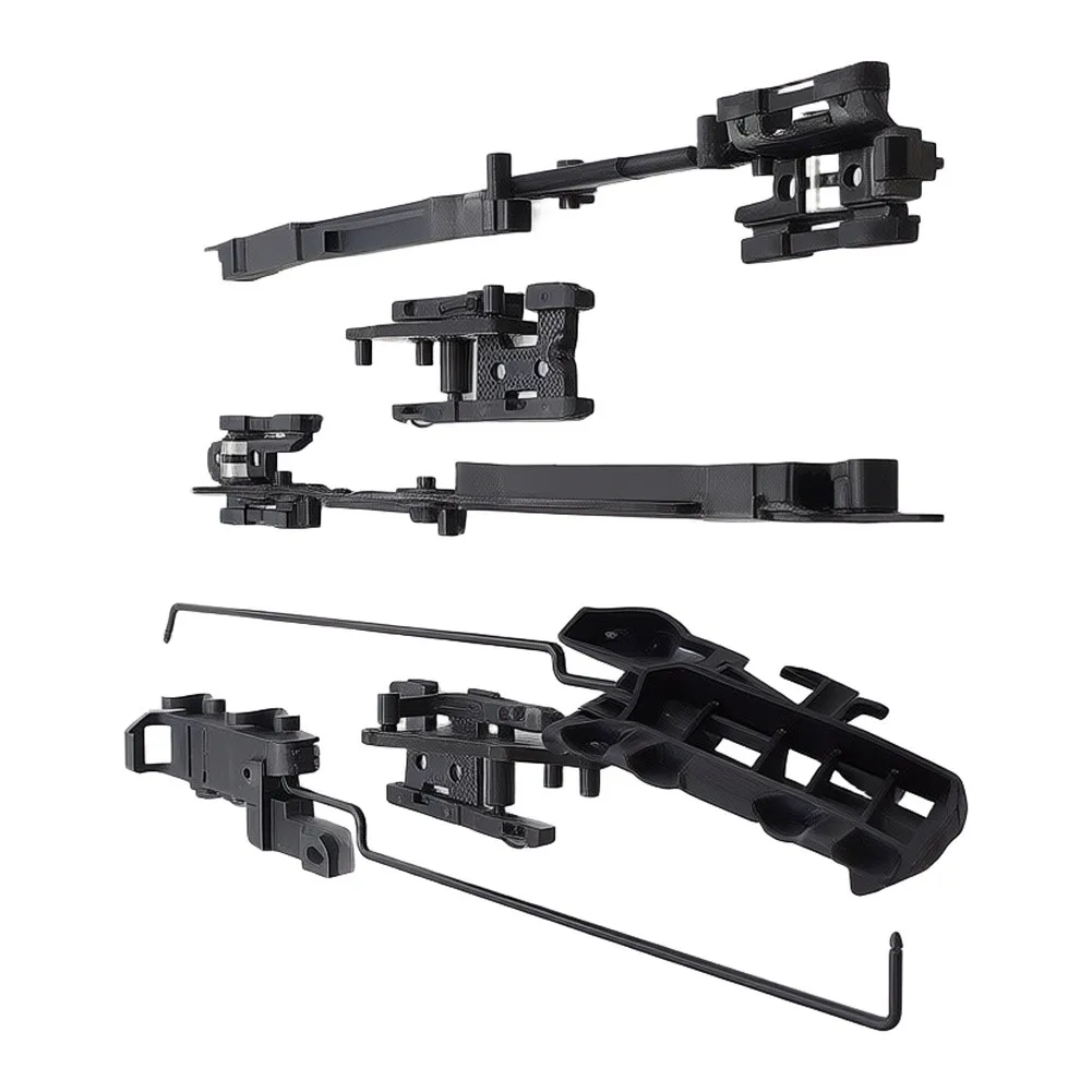 Car Sunroof Repair Kit Track Repair for Ford for f150 for f250 F350 for f450 Models and For Lincoln Navigator Fast Installation
