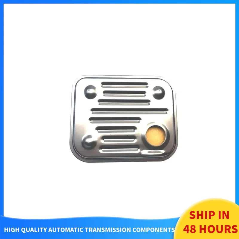 For GMC 4L80E 4L85E Auto Transmission 24210956   Filter & Pan Gasket