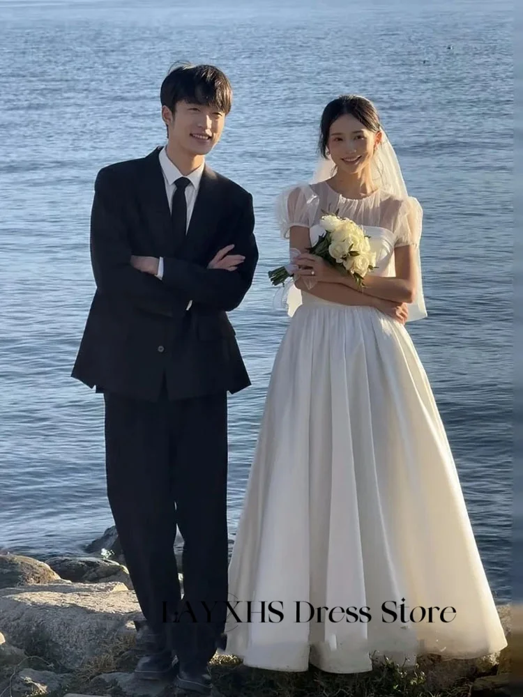 Layxhs Simple O-Nec… - image