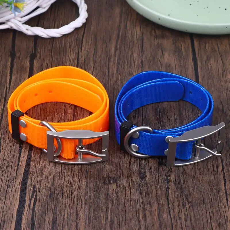 HOT! NEW Night Reflective Collar Belt For Garmin Astro 220 320 DC50/ T5/ TT15 GPS Dog Collar Emitter Antenna Belt view 2