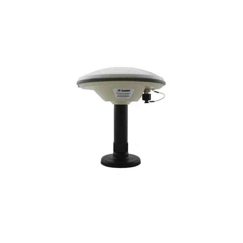 Tractor Guidance System High Precision Agriculture Tractor GPS Guidance System Manual Navigation