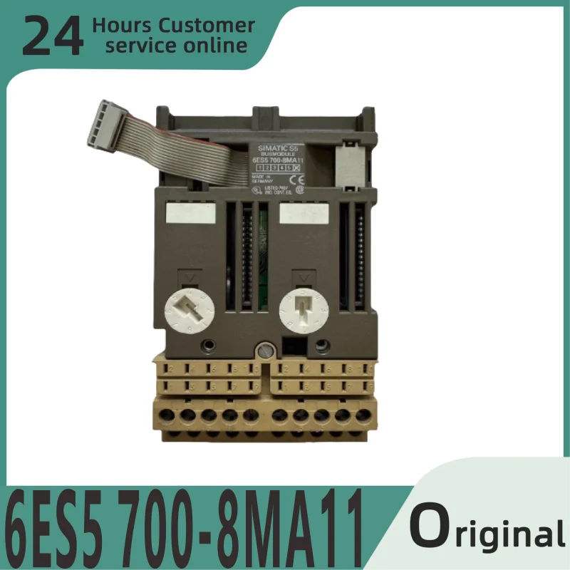 

Brand new original module 6ES5 700-8MA11
