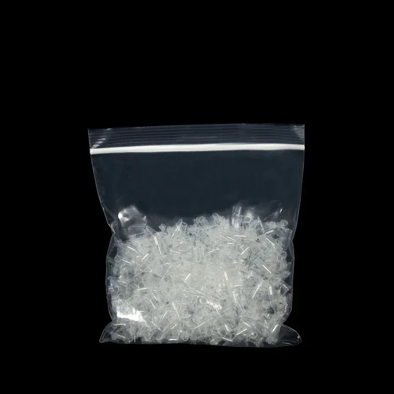 Pcr Tube Flat Lid T…