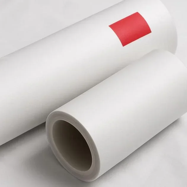 2025Matte TPU PPF Autolak Bescherming Film Anti-Kras Zelfherstellende Transparante Wrap UV Proof Glanzend Oppervlak Rolmateriaal PET