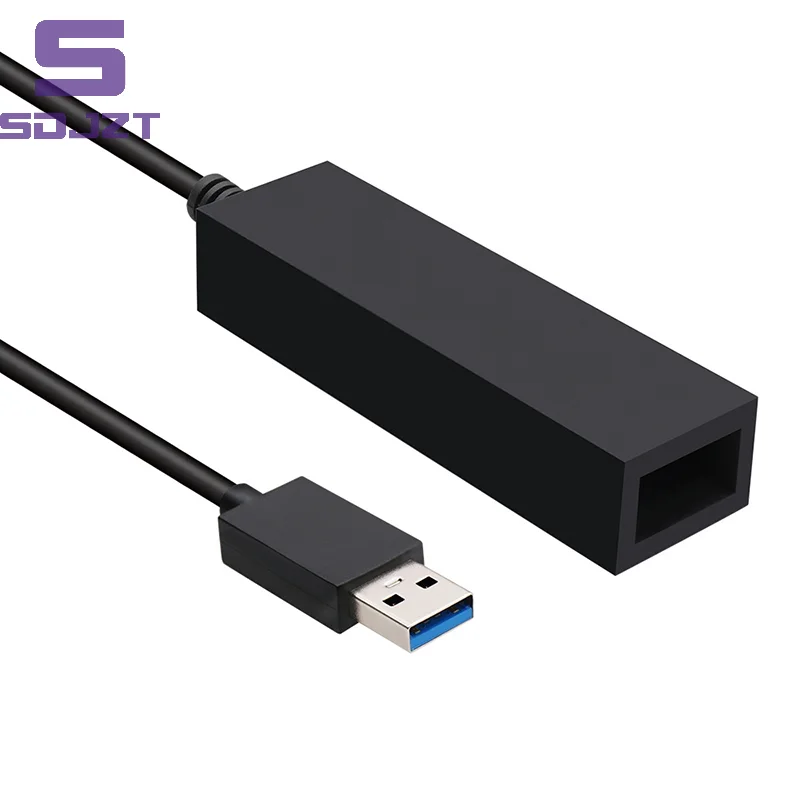 NEW For PS5 VR Cable Adapter For PS5 Console USB 3.0 Mini Camera Connector For PS VR To P5 Cable Adapter For PS5 Accessories