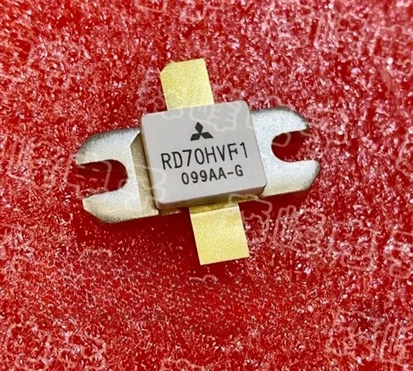 

RD70HVF1 Высокочастотный транзистор, микроволновый полевой транзистор