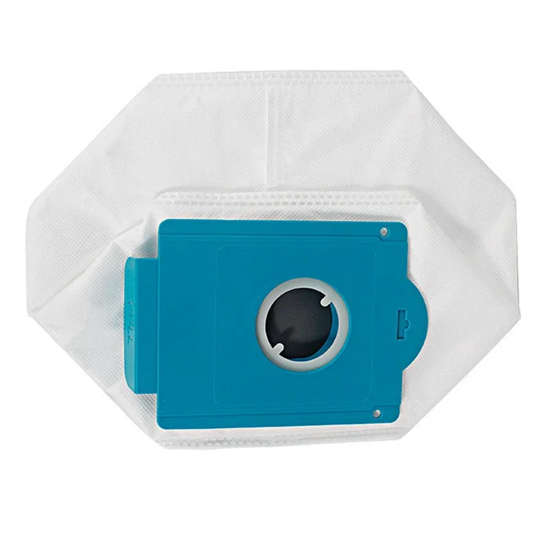 プロモーション!VCA-ADB90B ロボット掃除機アクセサリー用ダストバッグ掃除機交換アクセサリーブラシ