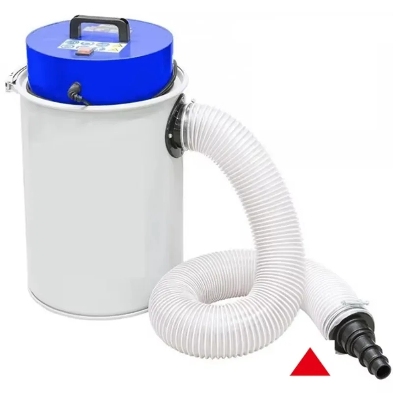 

DC50 Dust Extractor Industrial Cyclone Saw Wood Dust Collector The Vacuum Woodworking Cleaner